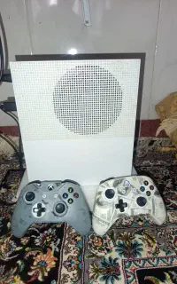 xbox one S 1T
