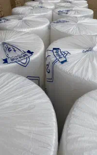 پلاستیک حبابدار سلفون