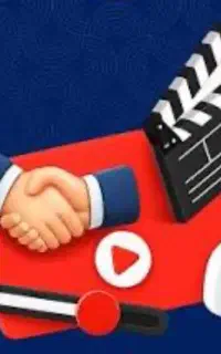 استخدام فیلمبردار و تدوین گر حرفه ای