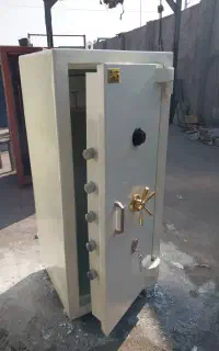 گاوصندوق saf شرکتی