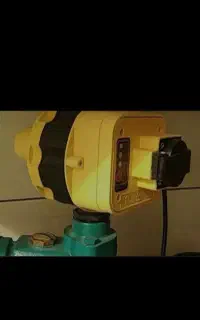 لوله کش آب