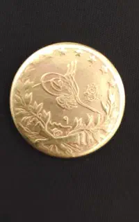 سکه قسطنطنیه