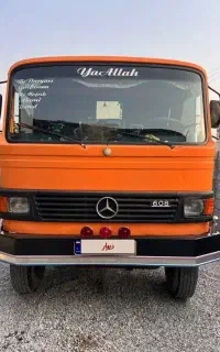 خاور ۶۰۸