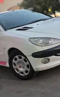 ۲۰۶ مدل ۸۷