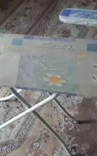 میز اتو