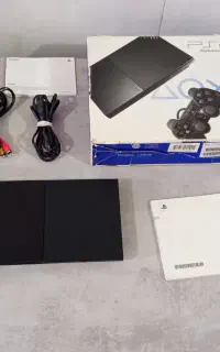 ps2در حد نو