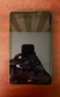 تبلت الجی 7 اینچ