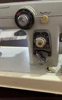چرخ خیاطی ژانومه۶۸۰