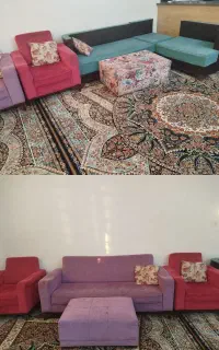 مبل 12 نفره