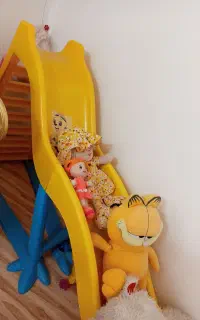 سرسره ۶پله