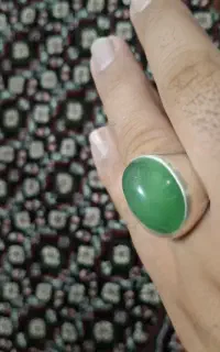 انگشترعقیق