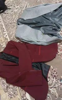 دوتا کت تک نو به قیمت یک کت تک
