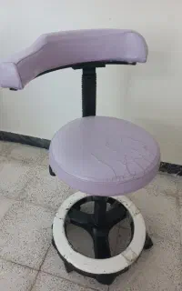 میز کامپیوتر و صندلی چرخ دار قیمت مناسب