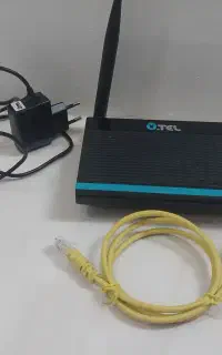 مودم اینترنت