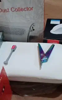 وسایل ناخن به قیمت پایین