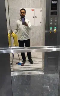 خدمات نظافت
