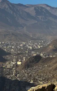 زمین مسکونی تجاری بشگوز خیابان ۱۲ متری