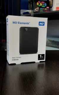 هادر ۱ترابایت