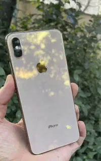 آیفون Xs max 256 گیگ