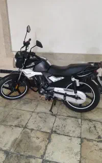 موتور ایردوکو ۱۵۰
