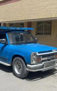 نیسان زامیاد ۱۳۸۴