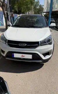 ایکس ۲۲ x22اتومات مدل ۱۴۰۰