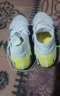 کفش استوک دار (چمنی)