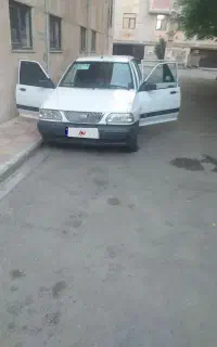 پراید ۱۴۱