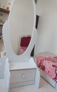 آینه قدی