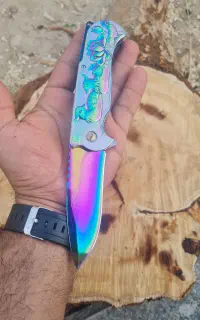 چاقو  خوش دست