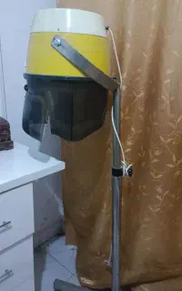 آرایش وزیبایی سشوار پایدار
