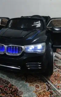 ماشین شارژی