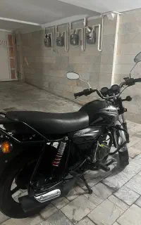 موتور kld 200