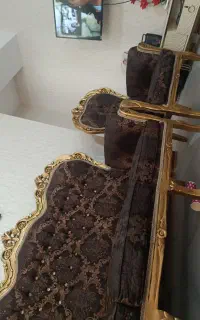 مبدل ۹نفره درحد نووسالم