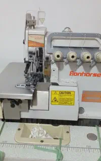 فروش چرخ زیگزال 5 نخ bonhorse