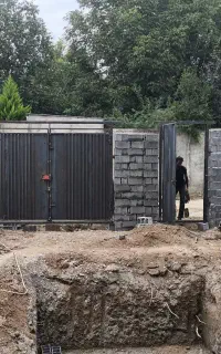 کلیه کارهای ساختمانی