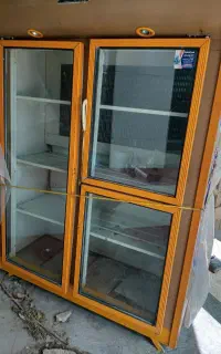 یخچال مغازه ای