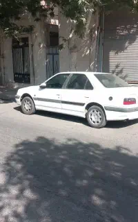 پارس ۹۳ دوگانه