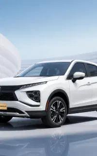 میتسوبیشی Eclipse Cross صفر مدل 2026