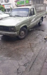 مزدا ۱۶۰۰ مدل ۷۰