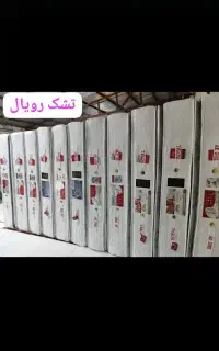 تشک تخت چکی وقسطی بدون کارمزد و بدون پیش پرداخت