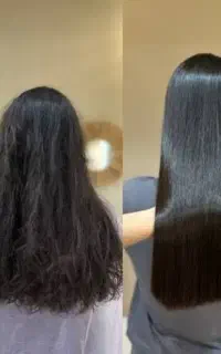 کراتین وصافی مو 1300 تا 2700 تظمینی