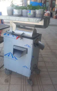 آب لیمو گوجه