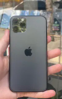 ایفون ۱۱ pro