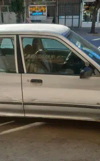 ماشین پراید