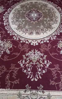 فرش ۱۲ متری