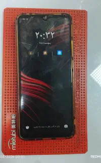 موبایل گوشی poco c40