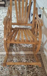 صندلی راک