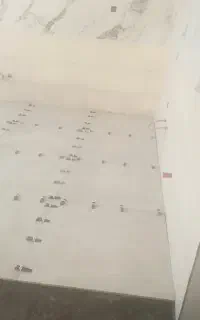 کاشی کاری و سنگ کاری