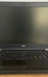 لپ تاپ دل E5550 LATITUDE نسل 5